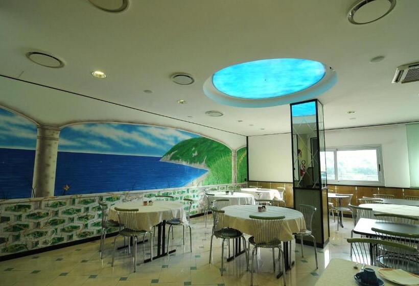 هتل Residence Mondial