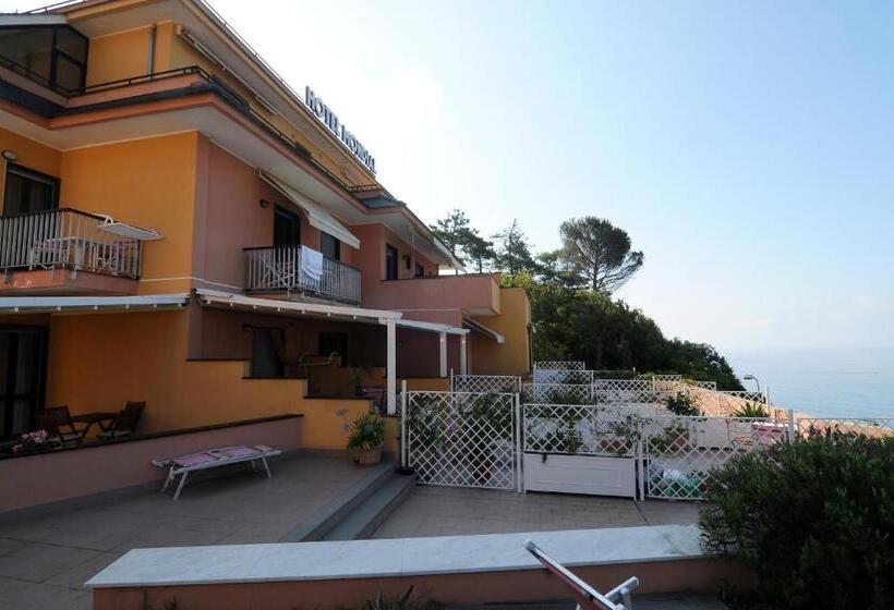 فندق Residence Mondial