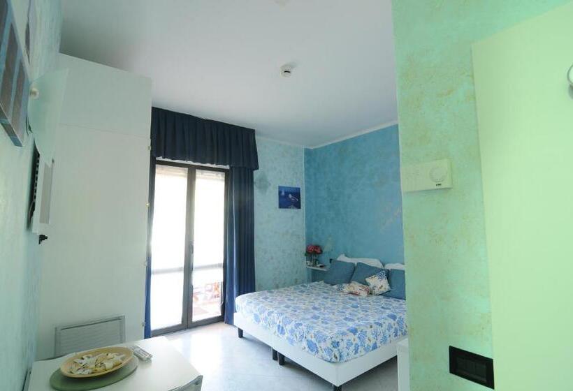 فندق Residence Mondial