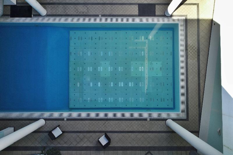 فندق Residence Mondial