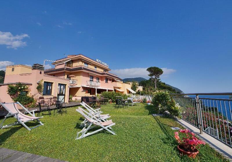 فندق Residence Mondial