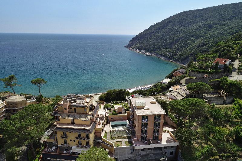 فندق Residence Mondial