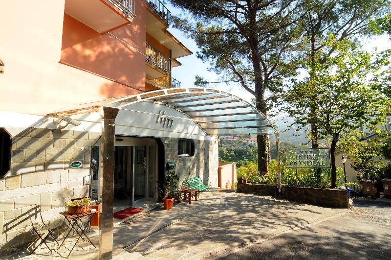 فندق Residence Mondial