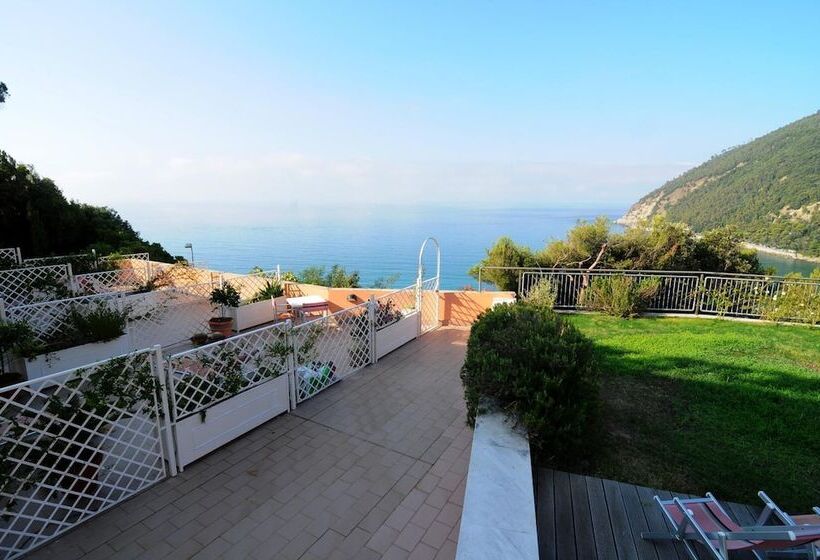 فندق Residence Mondial