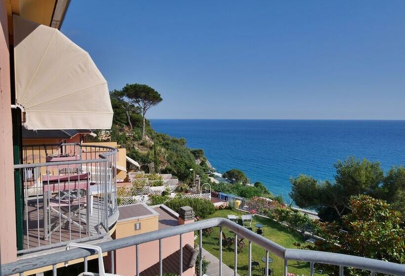 فندق Residence Mondial