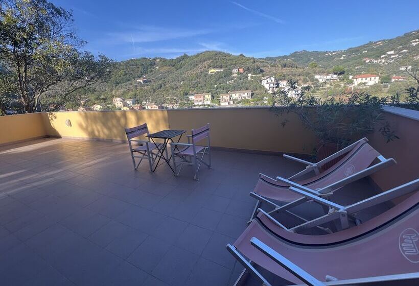 فندق Residence Mondial