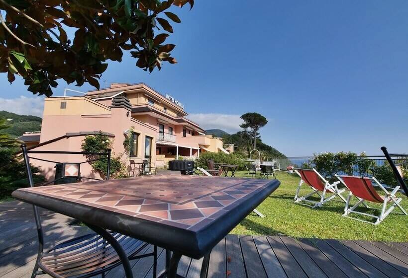 فندق Residence Mondial