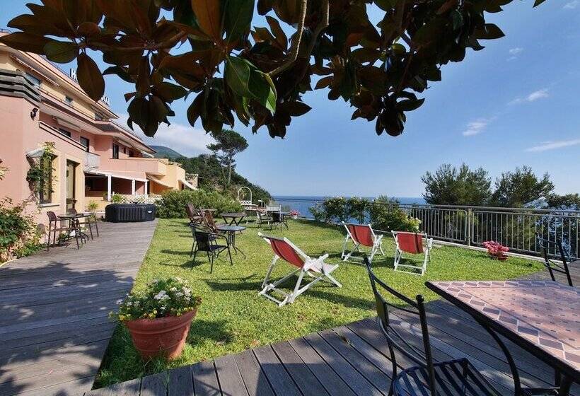 فندق Residence Mondial