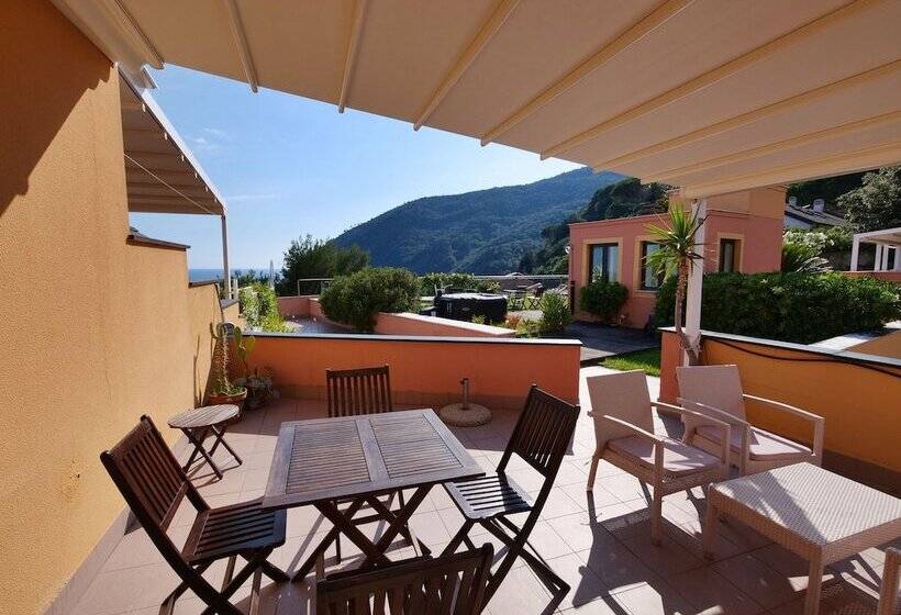 هتل Residence Mondial