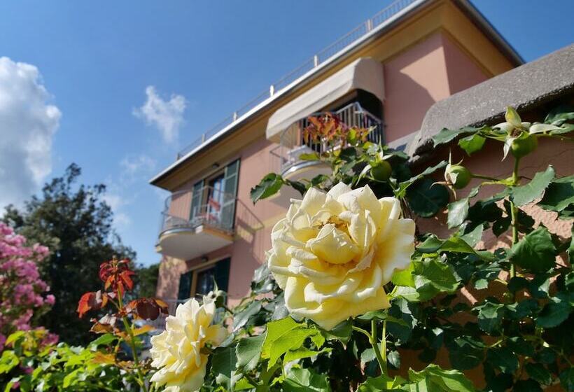 فندق Residence Mondial