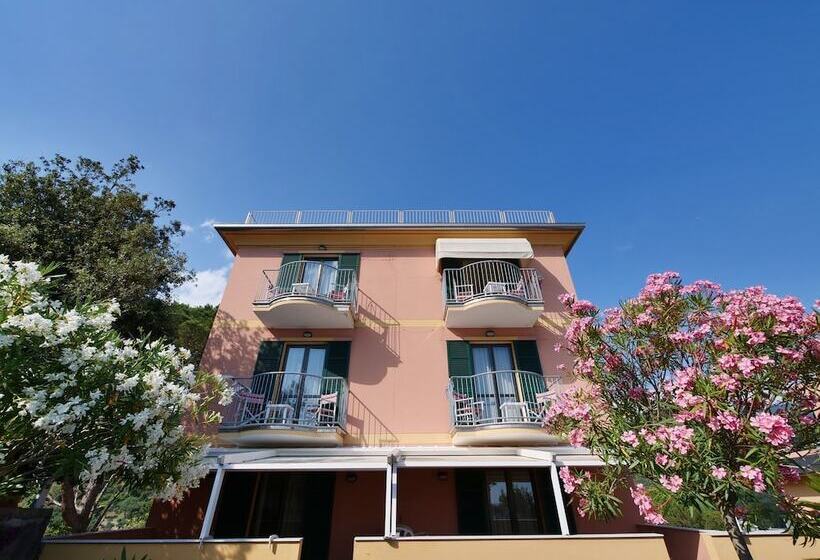 فندق Residence Mondial