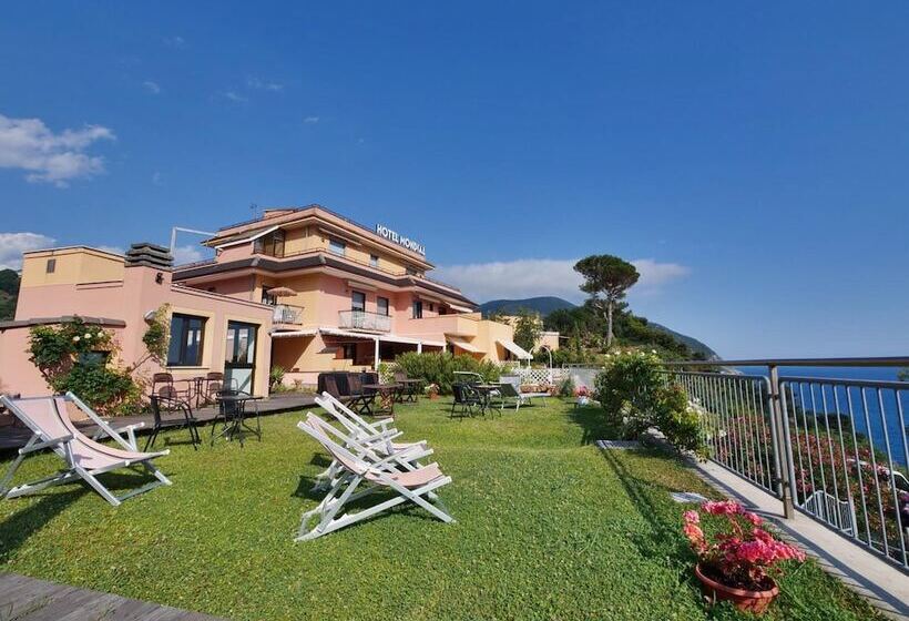 فندق Residence Mondial