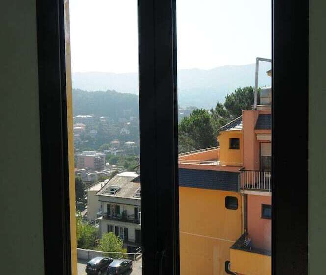 فندق Residence Mondial