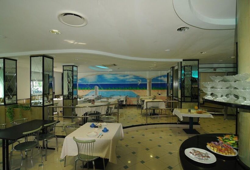 هتل Residence Mondial