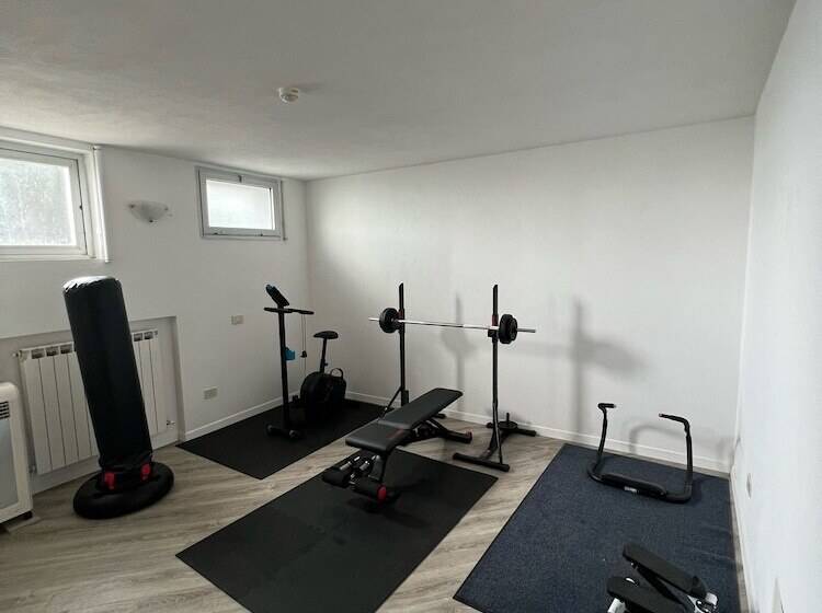 فندق Residence Mondial