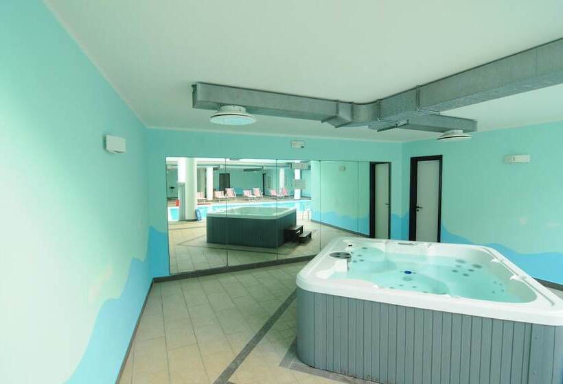 فندق Residence Mondial