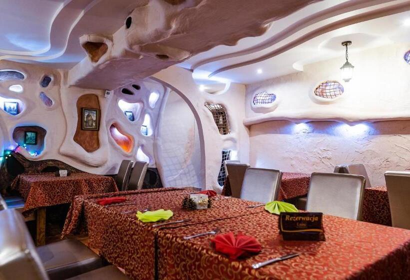 هتل Restauracja Browar Lwów W Lublinie