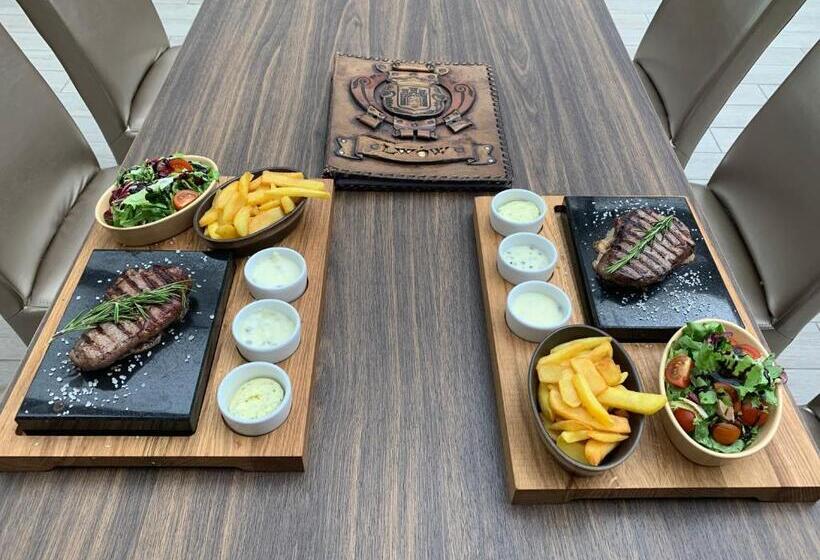 هتل Restauracja Browar Lwów W Lublinie