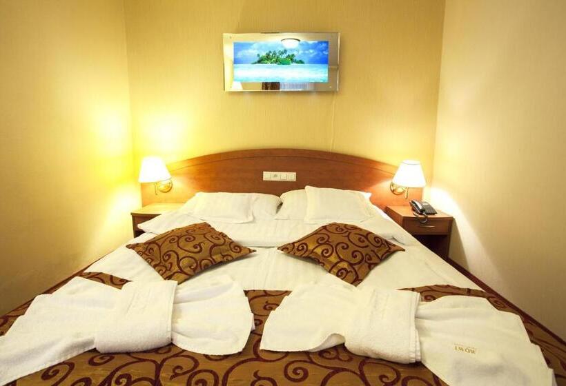 هتل Restauracja Browar Lwów W Lublinie