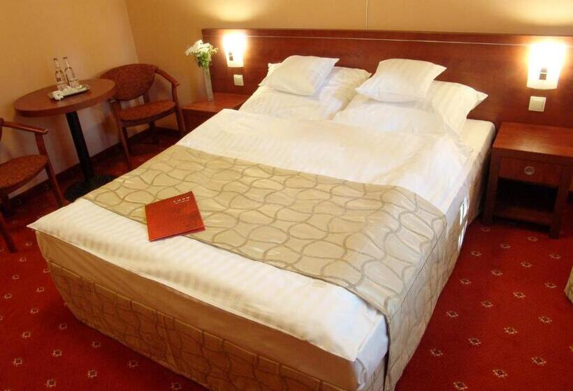 هتل Restauracja Browar Lwów W Lublinie