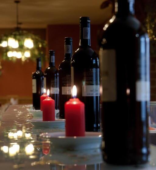 فندق Restaurant Gonduzo