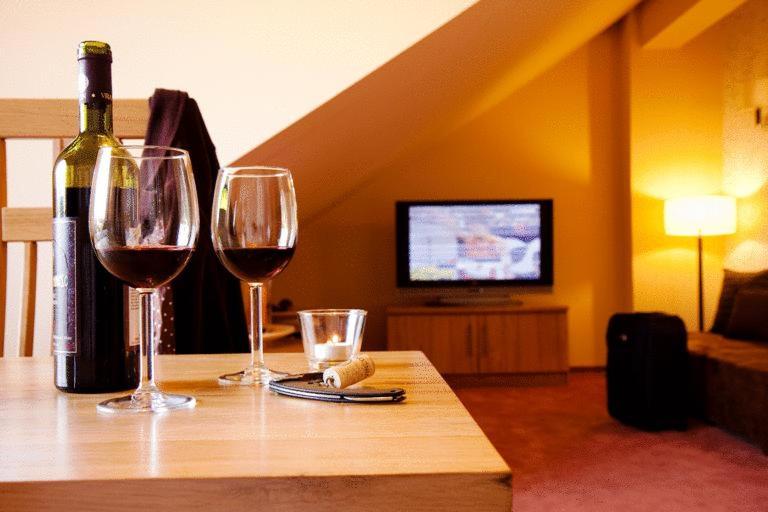 فندق Restaurant Gonduzo