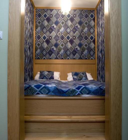 فندق Restaurant Gonduzo