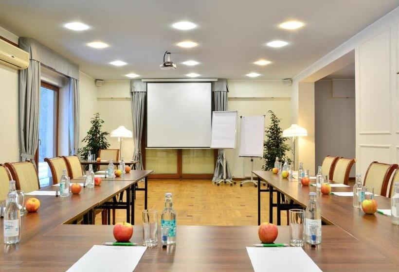 ホテル Rezydencja Solei