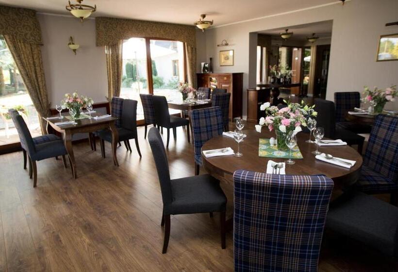 ホテル Rezydencja Solei