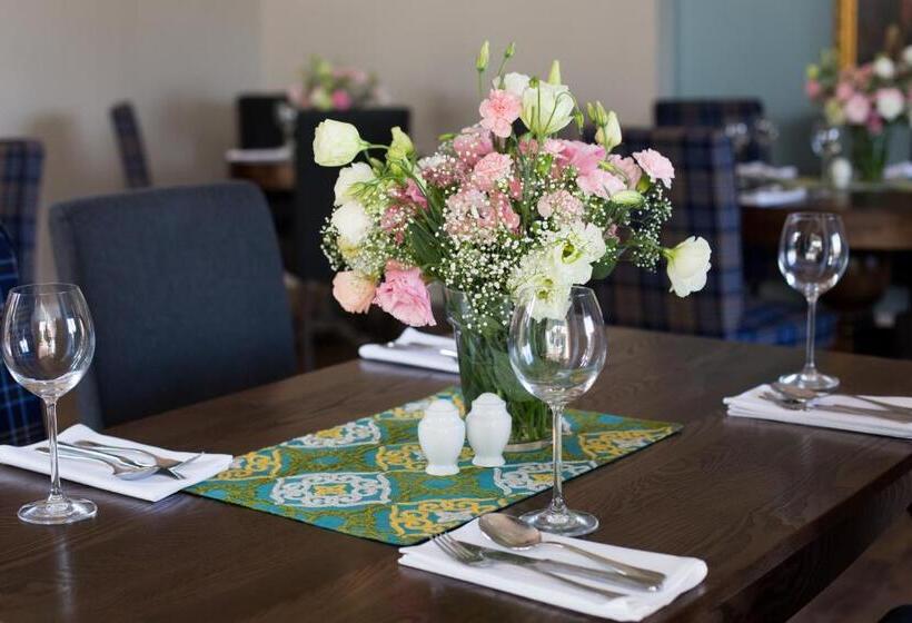 ホテル Rezydencja Solei