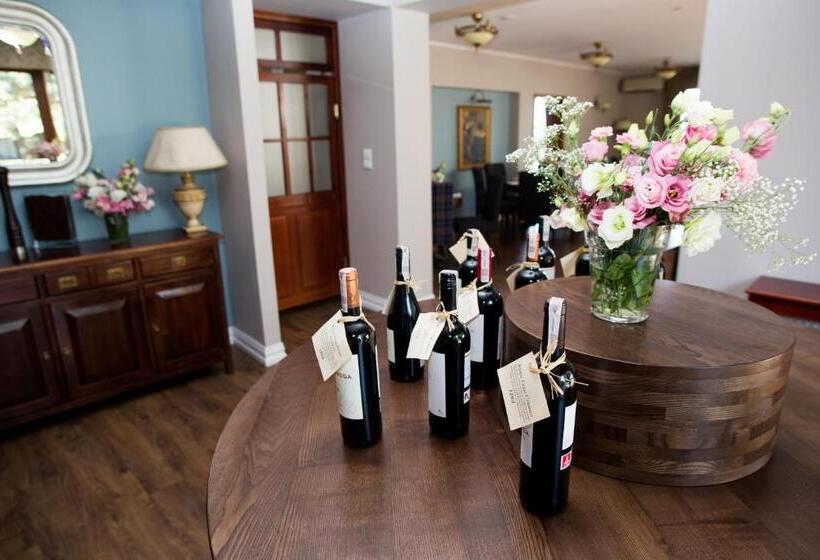 ホテル Rezydencja Solei