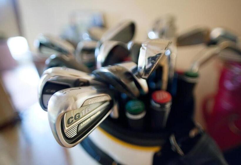 ホテル Rezydencja Solei