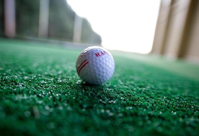 ホテル Rezydencja Solei