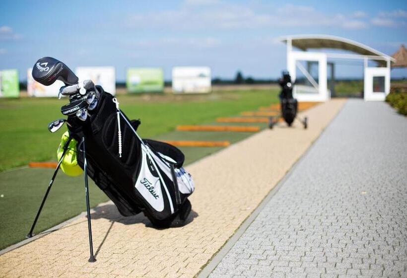 ホテル Rezydencja Solei