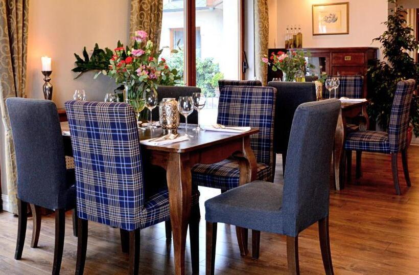 ホテル Rezydencja Solei