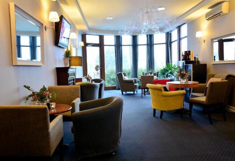 ホテル Rezydencja Solei