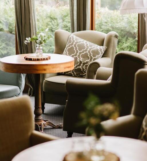 ホテル Rezydencja Solei