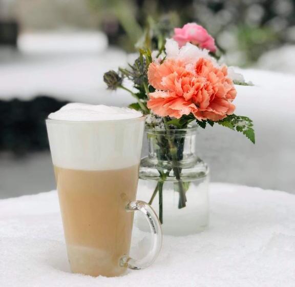 ホテル Rezydencja Solei