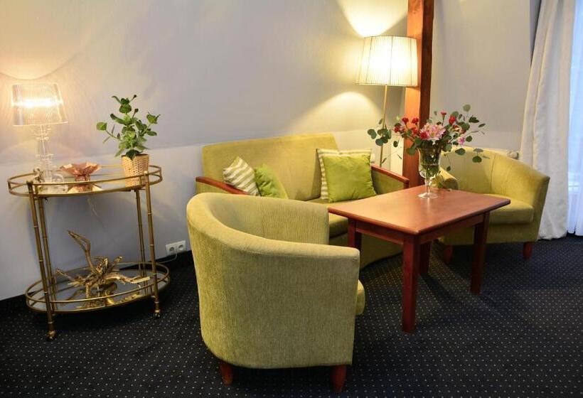 ホテル Rezydencja Solei