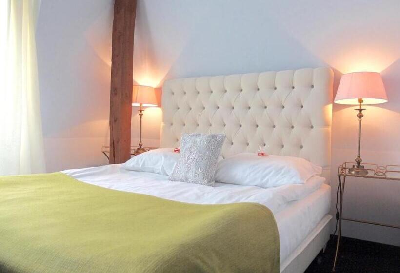 ホテル Rezydencja Solei