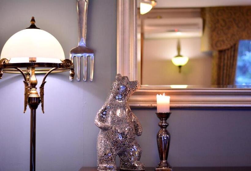 ホテル Rezydencja Solei