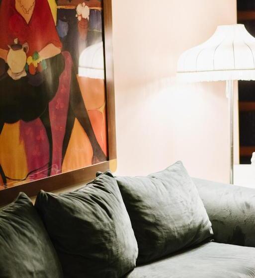 ホテル Rezydencja Solei