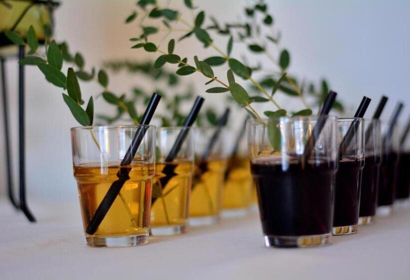 ホテル Rezydencja Solei