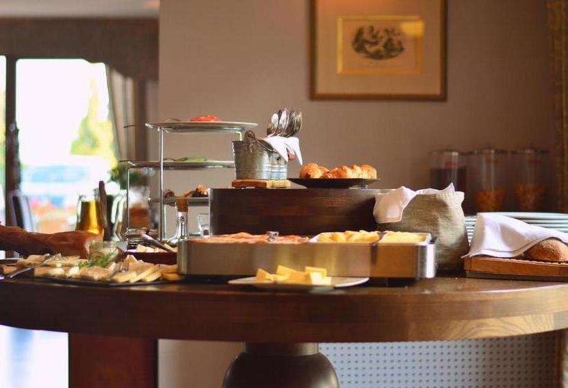 ホテル Rezydencja Solei