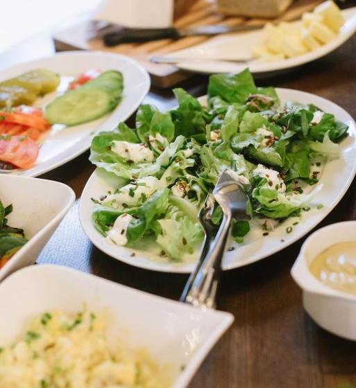 ホテル Rezydencja Solei