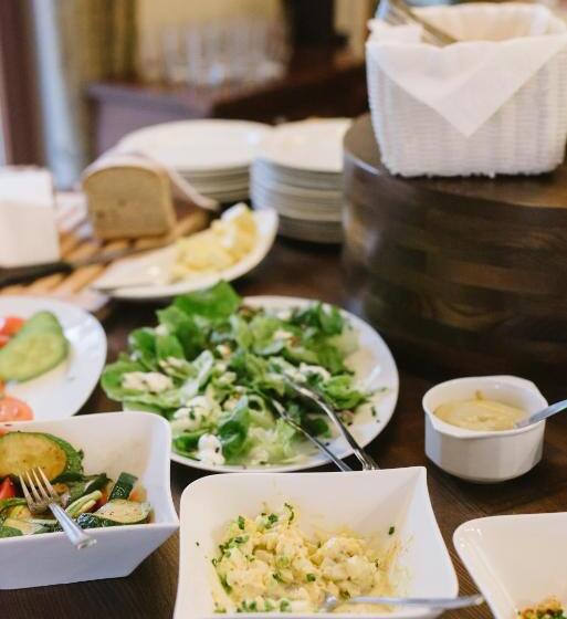 ホテル Rezydencja Solei