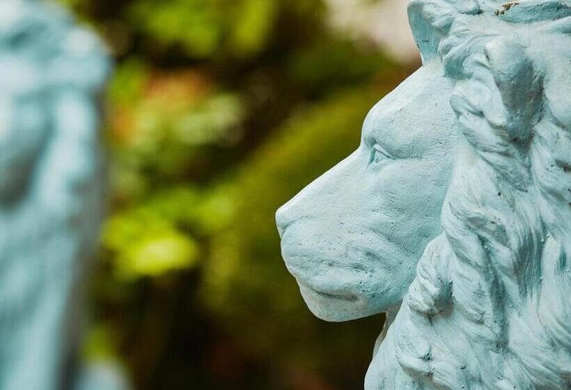 ホテル Rezydencja Solei