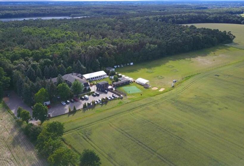 ホテル Rezydencja Solei