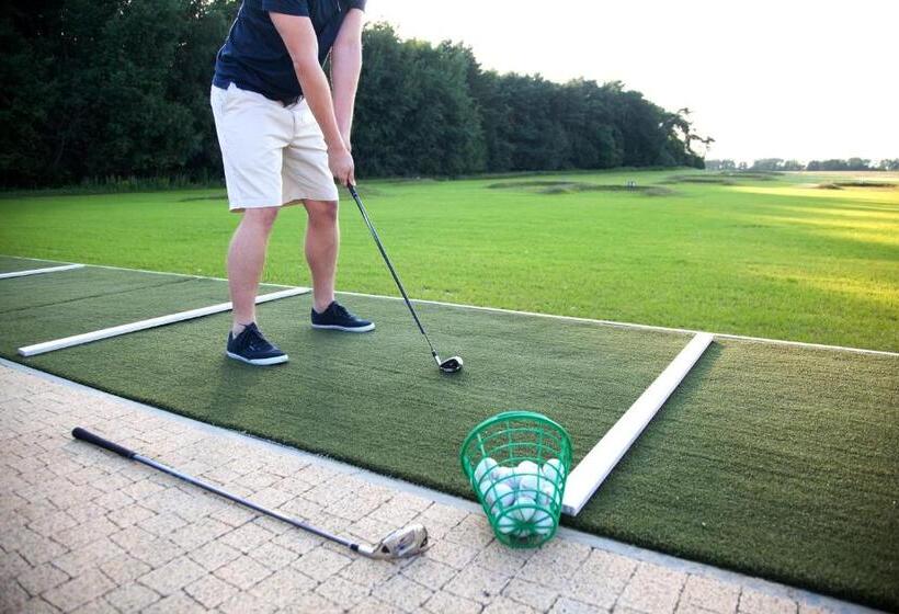 ホテル Rezydencja Solei