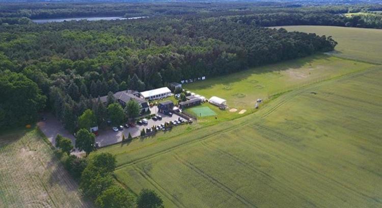 ホテル Rezydencja Solei